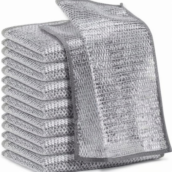 Stainless Steel Cloth