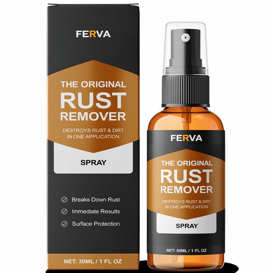 Rust Remover Spray