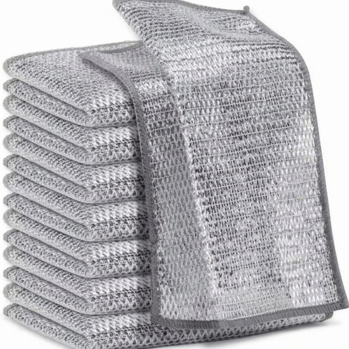 Stainless Steel Cloth