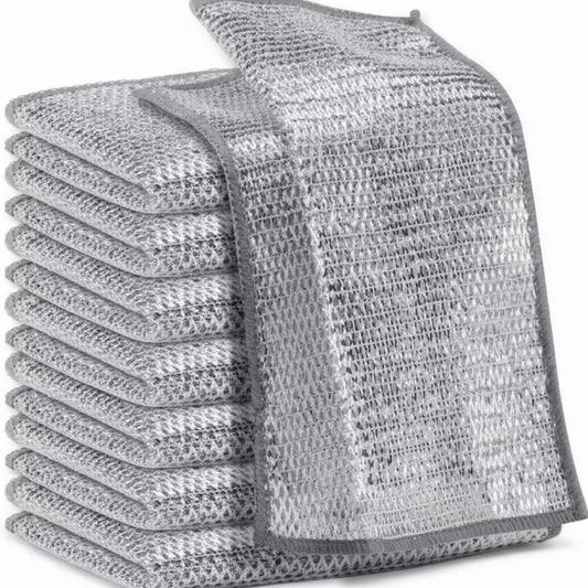 Stainless Steel Cloth