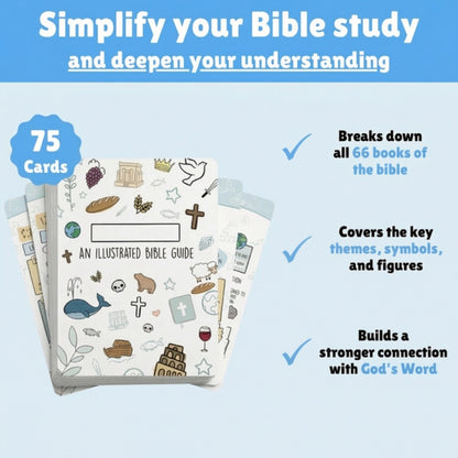bible journaling cards
